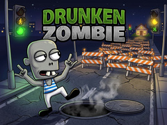 Hry Drunken Zombie