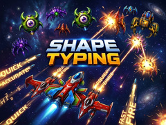 Hry Shape Typing