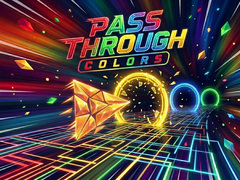 Hry Pass Through Colors