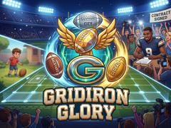 Hry Gridiron Glory
