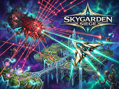 Hry Skygarden Siege