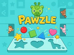 Hry Pawzle