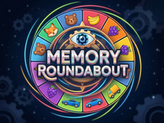Hry Memory Roundabout