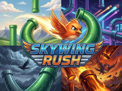 Hry Skywing Rush
