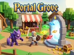 Hry Portal Grove