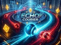 Hry Echo Courier