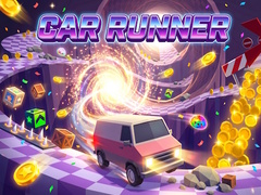 Hry Car Runner