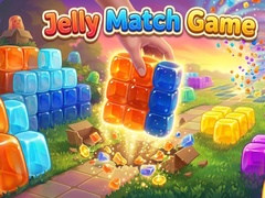 Hry Jelly Match Game