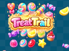 Hry TreatTraill