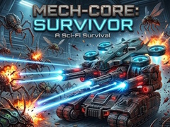 Hry Mech Core: Survivor
