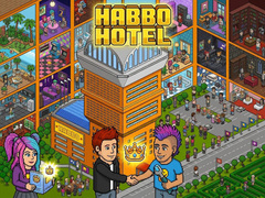 Hry Habbo Hotel