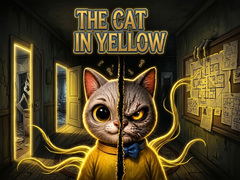 Hry The Cat in Yellow