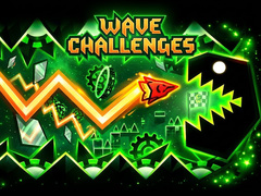 Hry Wave Challenges