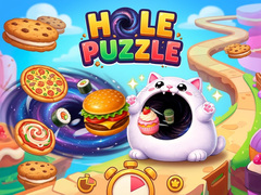 Hry Hole Puzzle