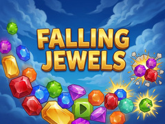 Hry Fallling Jewels