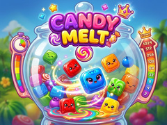 Hry Candy Melt