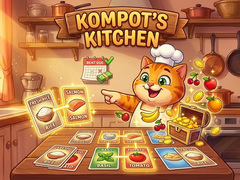 Hry Kompot's Kitchen