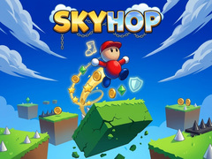 Hry SkyHop