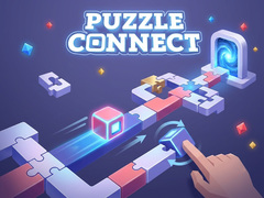 Hry Puzzle Connect