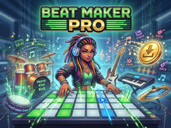 Hry Beat Maker Pro