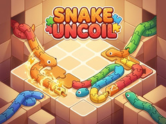Hry Snake Uncoil