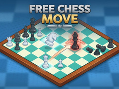 Hry Free Chess Move