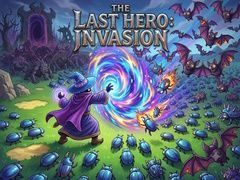 Hry The Last Hero: Invasion
