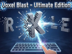 Hry Voxel Blast - Ultimate Edition