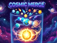 Hry Cosmic Merge