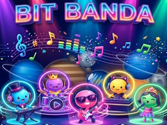 Hry BitBanda