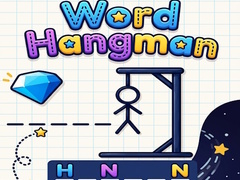 Hry Word Hangman