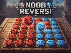 Hry Noob Reversi