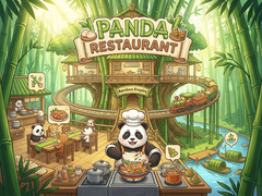 Hry Panda Restaurant