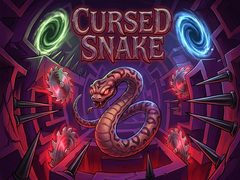 Hry Cursed Snake