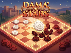 Hry Dama Stars