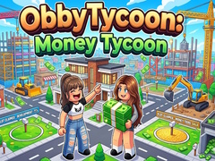 Hry ObbyTycoon: Money Tycoon