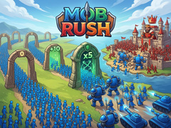 Hry Mob Rush