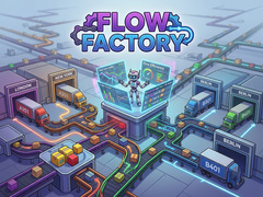 Hry Flow Factory