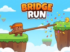 Hry BRIDGE RUN