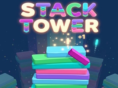 Hry Stack Tower
