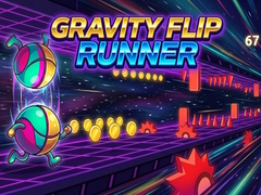 Hry Gravity Flip Runner