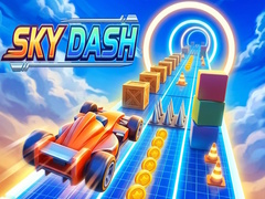 Hry Sky Dash