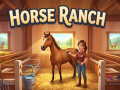 Hry Horse Ranch