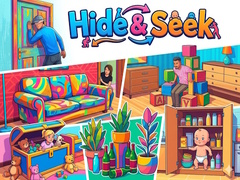 Hry Hide & Seek