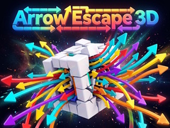 Hry Arrow Escape 3D