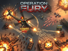 Hry Operation Fury