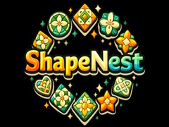 Hry ShapeNest