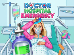 Hry Doctor Hospital Emergency