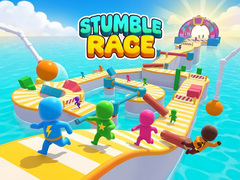 Hry Stumble Race