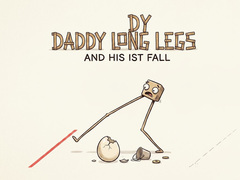 Hry Daddy Long Legs